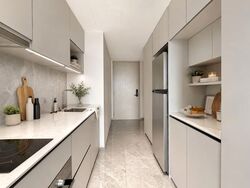 The Garden Residences (D19), Apartment #568088711